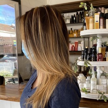 Lotus Crown Salon - Cut and color by Linda Vo - Hair Salons Near Me - Saratoga, California Lotus Crown Salon - Cut and color by Linda Vo - Hair Salons Near Me - Saratoga, California