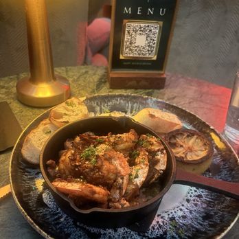 Zaya - Lounges Near Me - Los Angeles, California