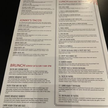 Cristina's Fine Mexican Restaurant - Menu - Mexican Near Me - Forney, Texas Cristina's Fine Mexican Restaurant - Menu - Mexican Near Me - Forney, Texas