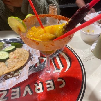 Desvelados - Mexican Near Me - Glendale, California Desvelados - Mexican Near Me - Glendale, California
