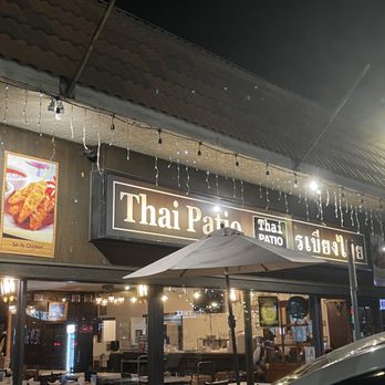 Thai Patio - Front entrance - Thai Near Me - Los Angeles, California Thai Patio - Front entrance - Thai Near Me - Los Angeles, California