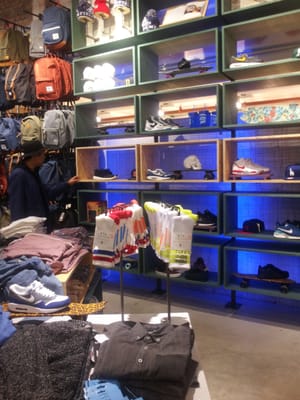 Urban Outfitters by null