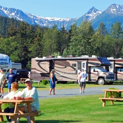Haines Hitchup RV Park, Inc.