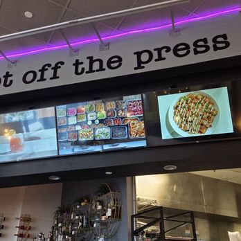 La Prensa Tacos & Tapas - Tapas Bars Near Me - Sterling, Virginia La Prensa Tacos & Tapas - Tapas Bars Near Me - Sterling, Virginia