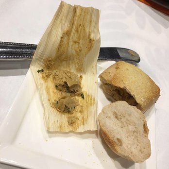 El Meson - Mole butter & bread - Mexican Near Me - San José del Cabo, BCS El Meson - Mole butter & bread - Mexican Near Me - San José del Cabo, BCS