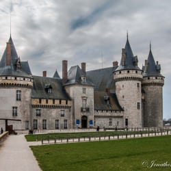 Château de Sully