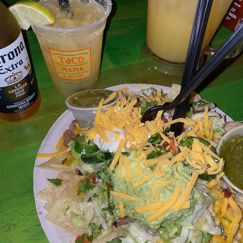 Nachos