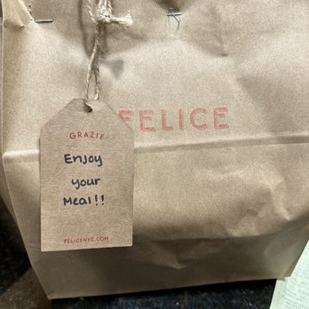 Felice Roslyn - I knew it was going to be good once this arrived. - Venues & Event Spaces Near Me - Roslyn, New York Felice Roslyn - I knew it was going to be good once this arrived. - Venues & Event Spaces Near Me - Roslyn, New York