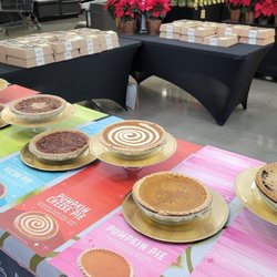 H-E-B Bakery - Pie