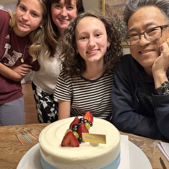 Tous Les Jours - Found my bestie and her daughter's (my niece) new FAV cake. It was $50 but well worth it. - Bakeries Near Me - Ann Arbor, Michigan Tous Les Jours - Found my bestie and her daughter's (my niece) new FAV cake. It was $50 but well worth it. - Bakeries Near Me - Ann Arbor, Michigan