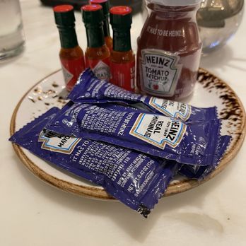 Evrbar - Condiments - Beer Bar Near Me - Orlando, Florida Evrbar - Condiments - Beer Bar Near Me - Orlando, Florida