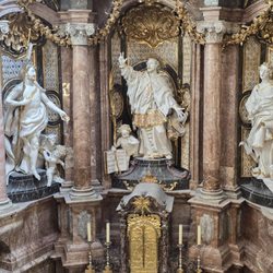 Dom St. Maria und St. Korbinian zu Freising