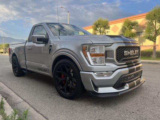 Free Pick Up - We will pick up your vehicle for free Free Pick Up - We will pick up your vehicle for free