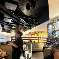 California Pizza Kitchen