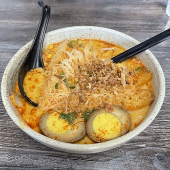 Borneo Eatery - Indonesian Near Me - Alhambra, California Borneo Eatery - Indonesian Near Me - Alhambra, California