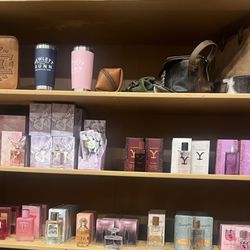 Hewlett and Dunn Boot & Jean Co - Many fragrances