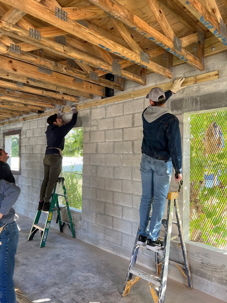 HABITAT FOR HUMANITY OF GREATER MIAMI 17 Photos 3800 NW 22nd Ave