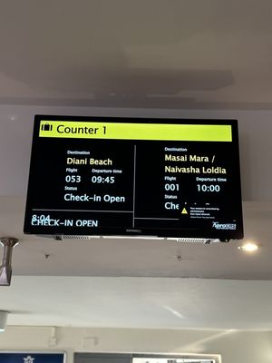 Lion World Travel by null