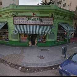 Dulcinea - gracias google