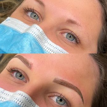 GLOW Brow Artistry - Permanent Makeup Near Me - Laguna Hills, California GLOW Brow Artistry - Permanent Makeup Near Me - Laguna Hills, California