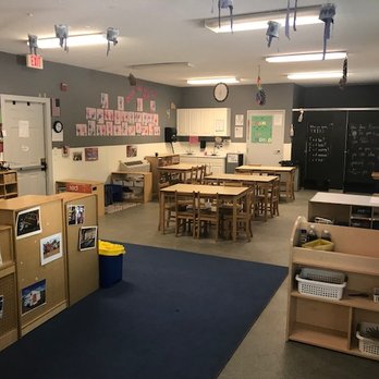 1. Kids Educational Center