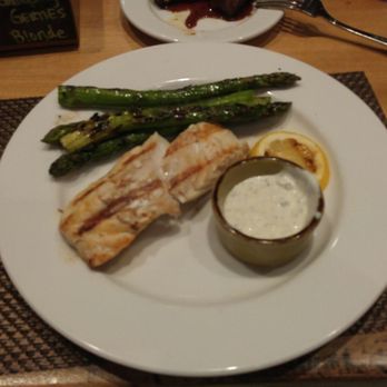 The Mantel, Culinary Ascent - Halibut special of the week - Desserts Near Me - Bonney Lake, Washington The Mantel, Culinary Ascent - Halibut special of the week - Desserts Near Me - Bonney Lake, Washington