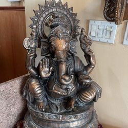 New Amber Indian Restaurant