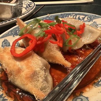 Duck Duck Goat - Chilly Chili Noodles - Chinese Near Me - Chicago, Illinois