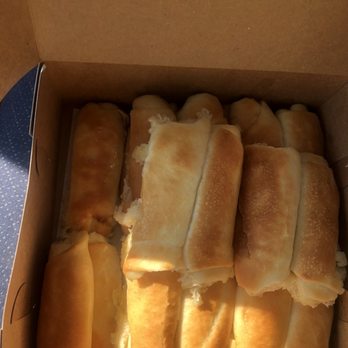 StarBread Bakery - Not shaped well at all. - Bakeries Near Me - Pleasant Hill, California