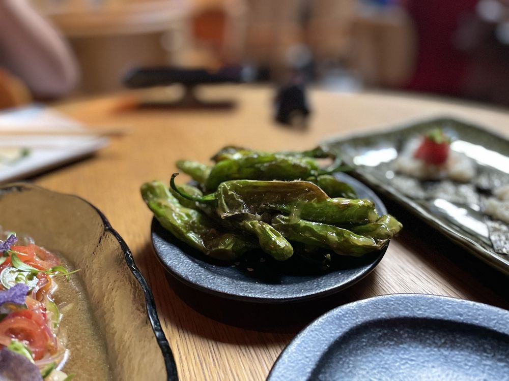 Chotto Matte - Miami