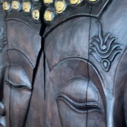 Laguna Thai Massage & Day Spa - Beautiful artwork