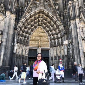 Kölner Dom - Landmarks & Historical Buildings Near Me - Cologne, NW Kölner Dom - Landmarks & Historical Buildings Near Me - Cologne, NW