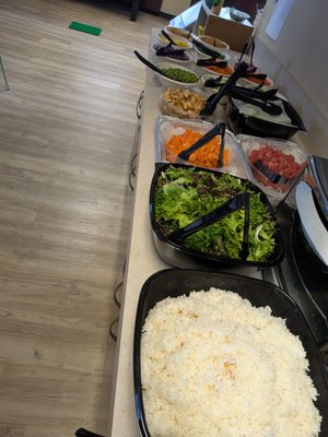 Poke Poke - Sushi Unrolled by null