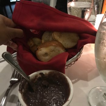 Coco Palm Restaurant - Bread and Bread & Black Bean Spread - Cuban Near Me - Pomona, California Coco Palm Restaurant - Bread and Bread & Black Bean Spread - Cuban Near Me - Pomona, California