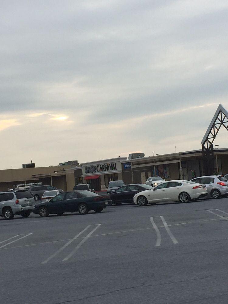 SHOE CARNIVAL Updated June 2024 4600 Jonestown Rd, Harrisburg