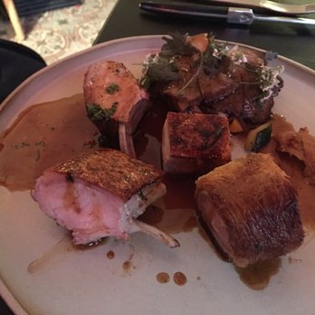 Boutary - Restaurants Near Me - Paris, 75