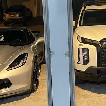 American Detail - Auto Detailing Near Me - Cypress, Texas