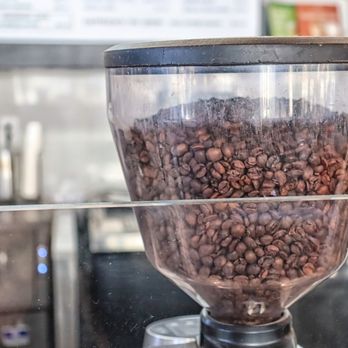 Sidecar Doughnuts & Coffee - Donuts Near Me - Culver City, California