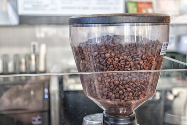 Sidecar Doughnuts & Coffee by null