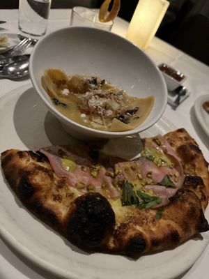 Primi Piatti by null