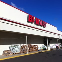 Bi-Mart
