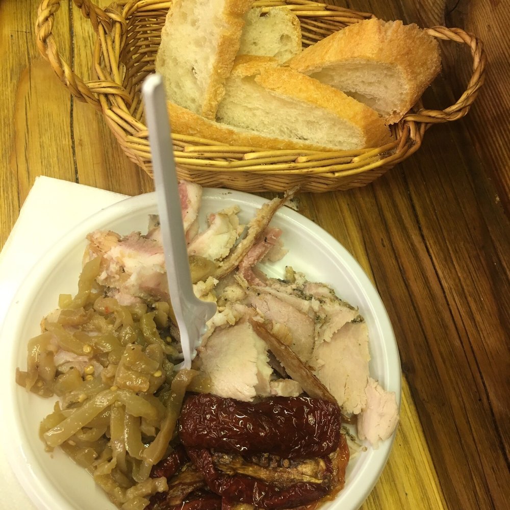 Gusta Trippa - Porchetta - Salumerie Near Me - Florence, FI Gusta Trippa - Porchetta - Salumerie Near Me - Florence, FI