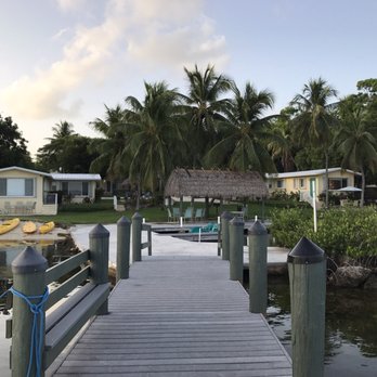 Bay Harbor Lodge - Hotels Near Me - Key Largo, Florida