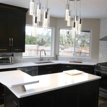 Walton Kitchens - Photo - Countertop Installation Near Me - Surrey, British Columbia