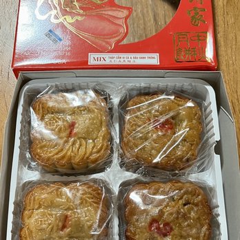 Yen Huong Bakery - Bakeries Near Me - Houston, Texas Yen Huong Bakery - Bakeries Near Me - Houston, Texas