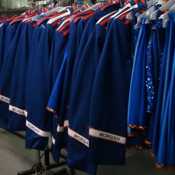 DryCleanBaltimore - Morgan State marching band. Looking great!! - Dry Cleaning Near Me - Baltimore, Maryland DryCleanBaltimore - Morgan State marching band. Looking great!! - Dry Cleaning Near Me - Baltimore, Maryland
