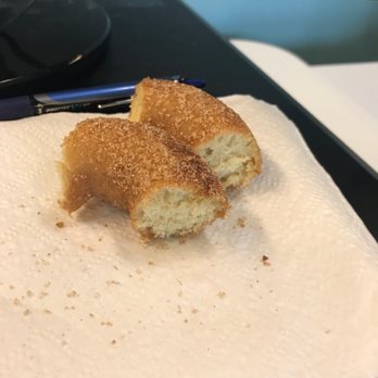 Mighty-O Donuts - Not much left. I know. - Donuts Near Me - Seattle, Washington Mighty-O Donuts - Not much left. I know. - Donuts Near Me - Seattle, Washington
