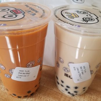 Vivi Bubble Tea - Thai milk tea and bubble milk green tea - Bubble Tea Near Me - Philadelphia, Pennsylvania Vivi Bubble Tea - Thai milk tea and bubble milk green tea - Bubble Tea Near Me - Philadelphia, Pennsylvania