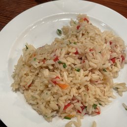 Rice Pilaf Rice Pilaf