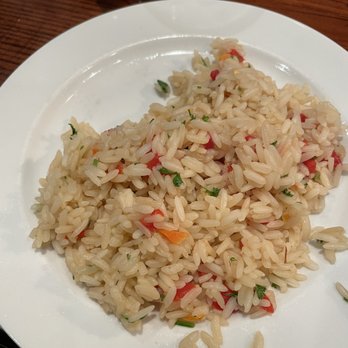 LongHorn Steakhouse - Rice Pilaf - Steakhouses Near Me - North Brunswick, New Jersey LongHorn Steakhouse - Rice Pilaf - Steakhouses Near Me - North Brunswick, New Jersey